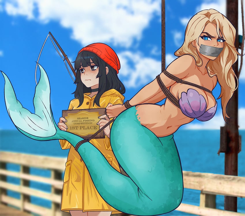 original drawn by iscreamman001