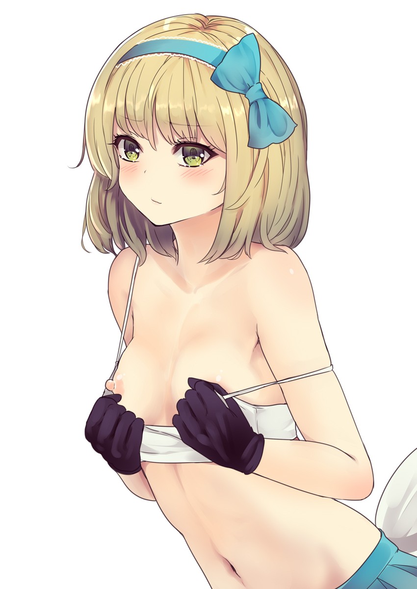 alice margatroid (touhou) drawn by culter