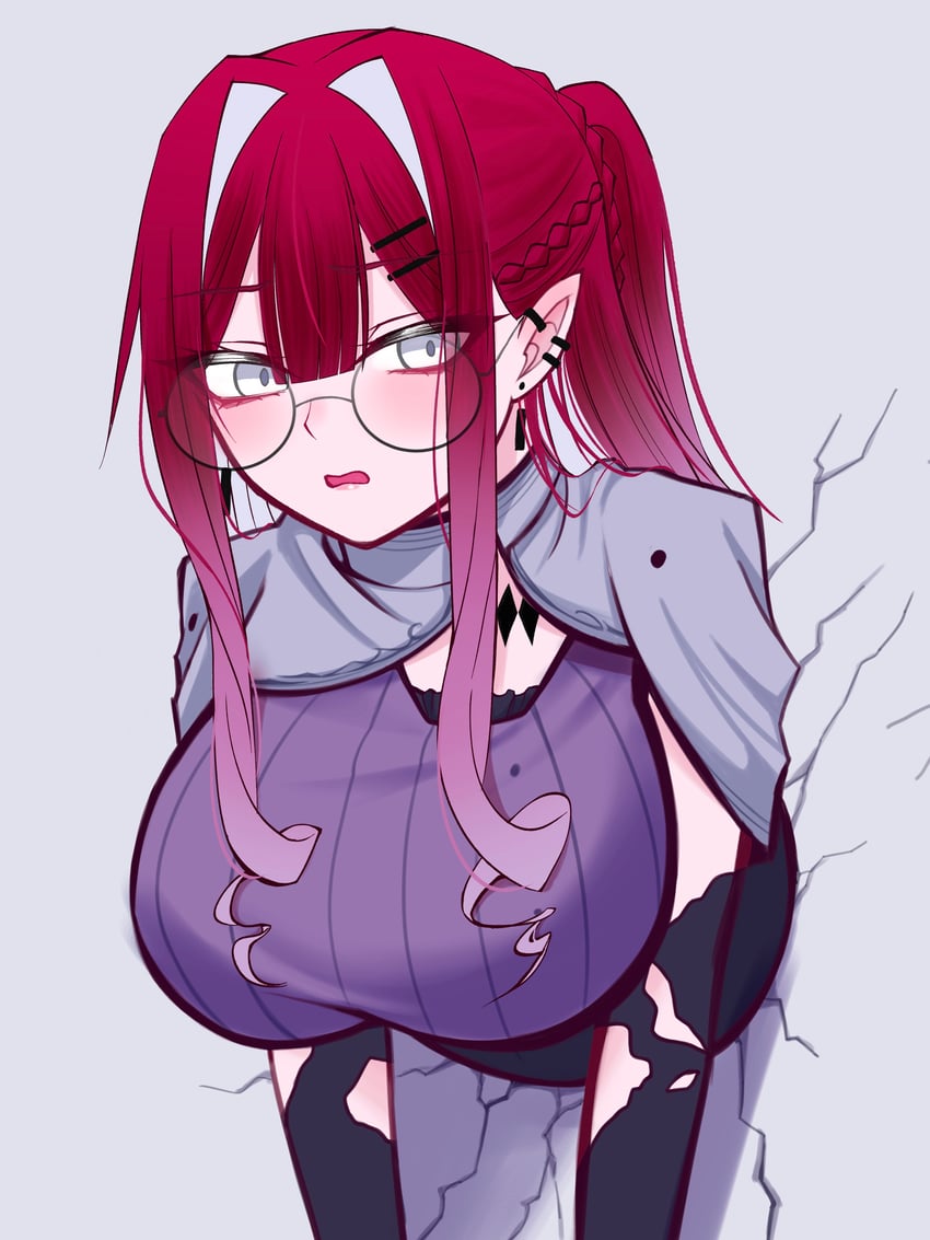 baobhan sith (fate and 1 more) drawn by mcpc_zamurai