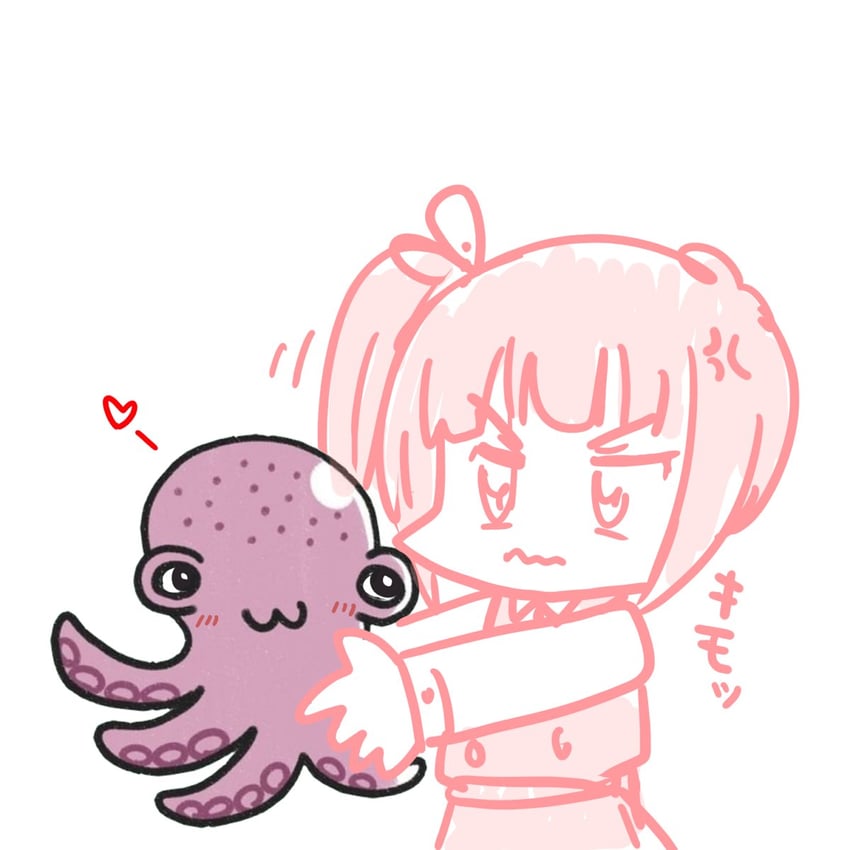 kasumi and kasumi kai ni (kantai collection) drawn by ferret-san