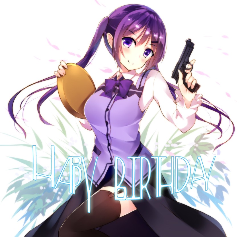 tedeza rize (gochuumon wa usagi desu ka?) drawn by orihi_chihiro
