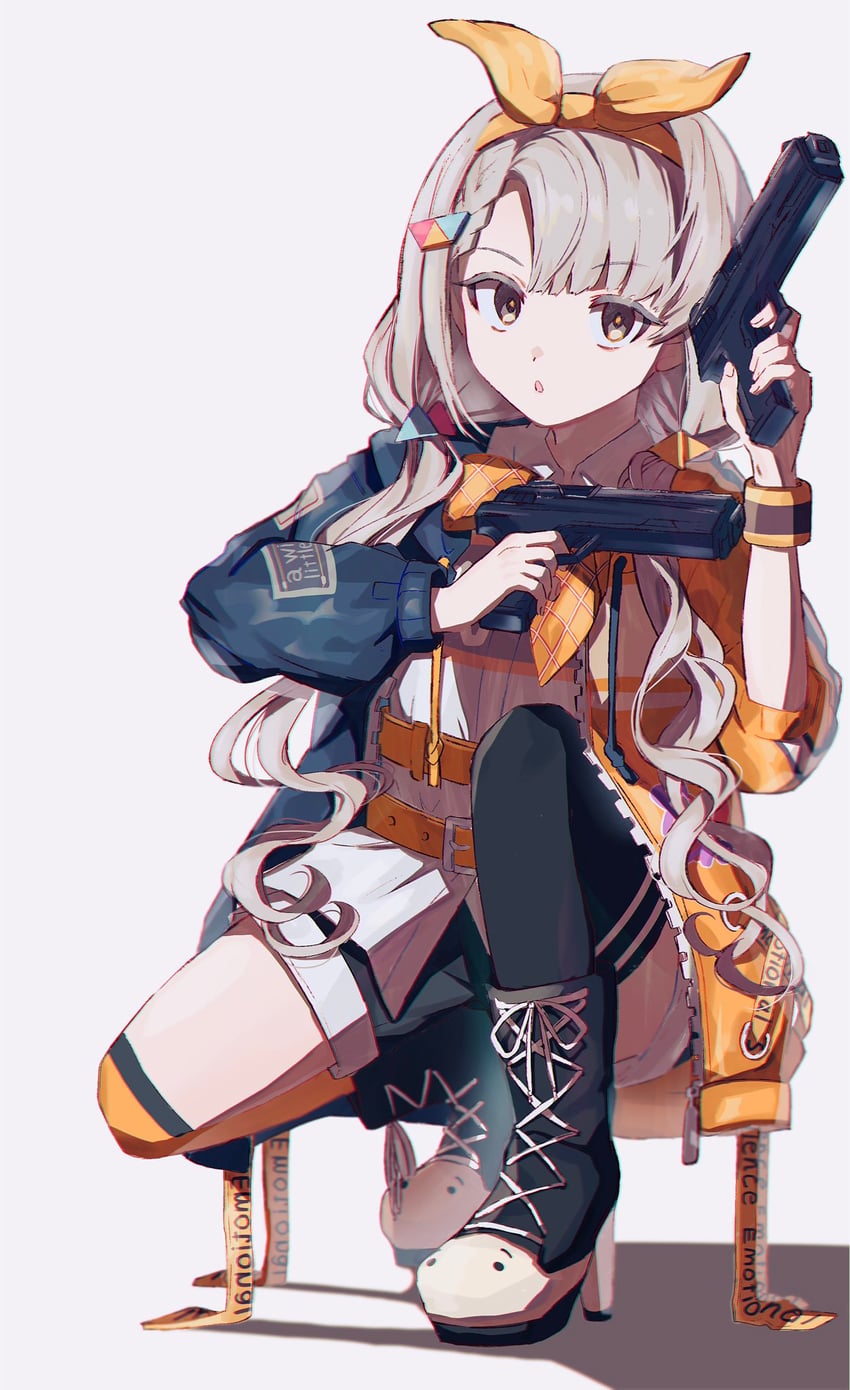 hisakawa nagi (idolmaster and 2 more) drawn by hamachamu