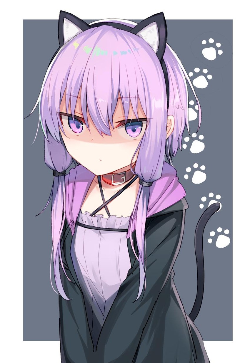 yuzuki yukari (vocaloid and 1 more) drawn by yukarite