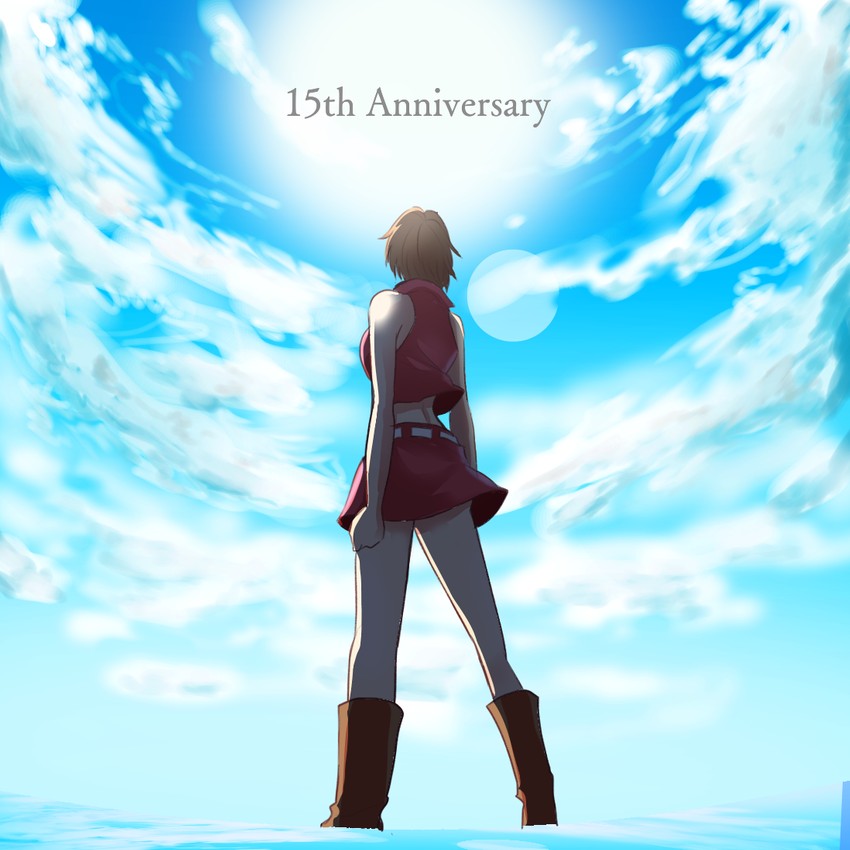 meiko (vocaloid) drawn by d.g