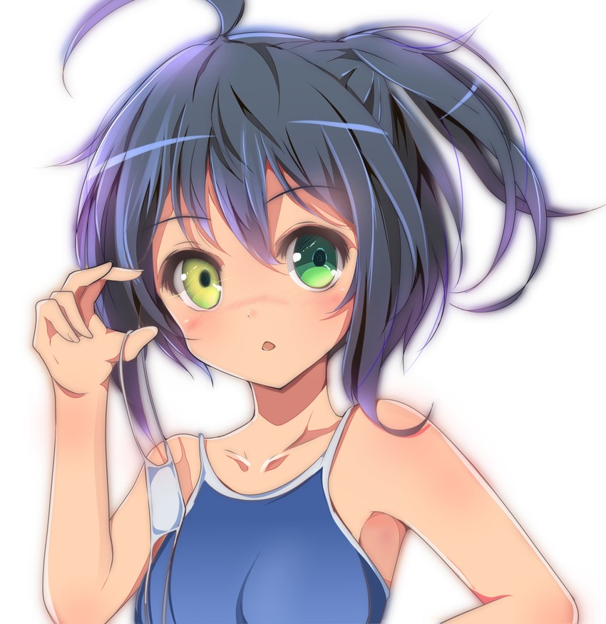 takanashi rikka (chuunibyou demo koi ga shitai!) drawn by velia