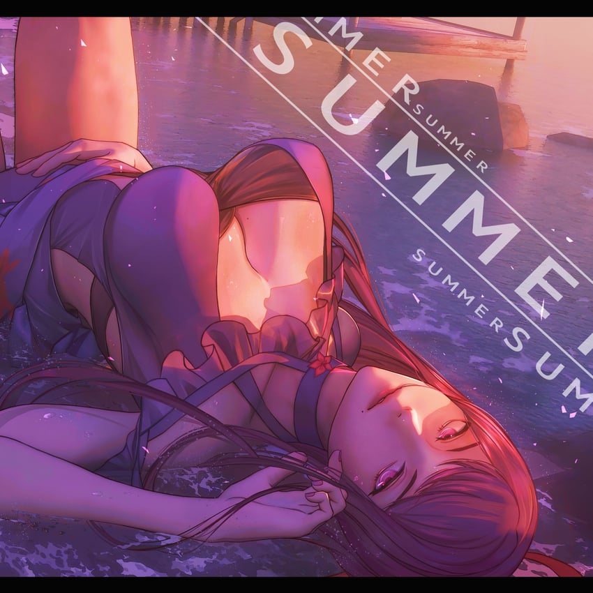 ivy (fire emblem and 2 more) drawn by irisl