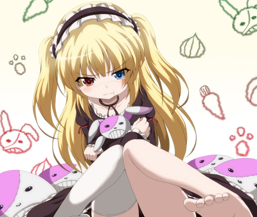 hasegawa kobato (boku wa tomodachi ga sukunai) drawn by dr._cryptoso