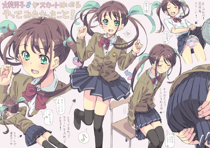 original drawn by homing_(areya)