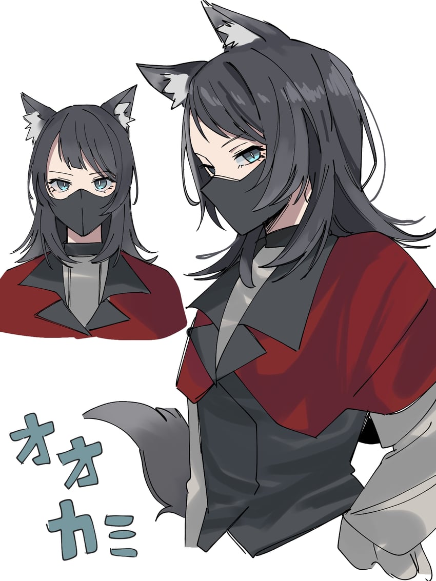 yahata umiri and timoris (bang dream! and 1 more) drawn by nanami_(nunnun_0410)