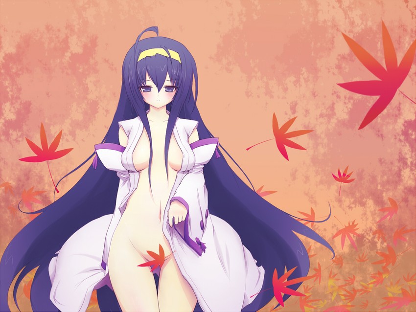 himemiya chikane (kannazuki no miko) drawn by takunama
