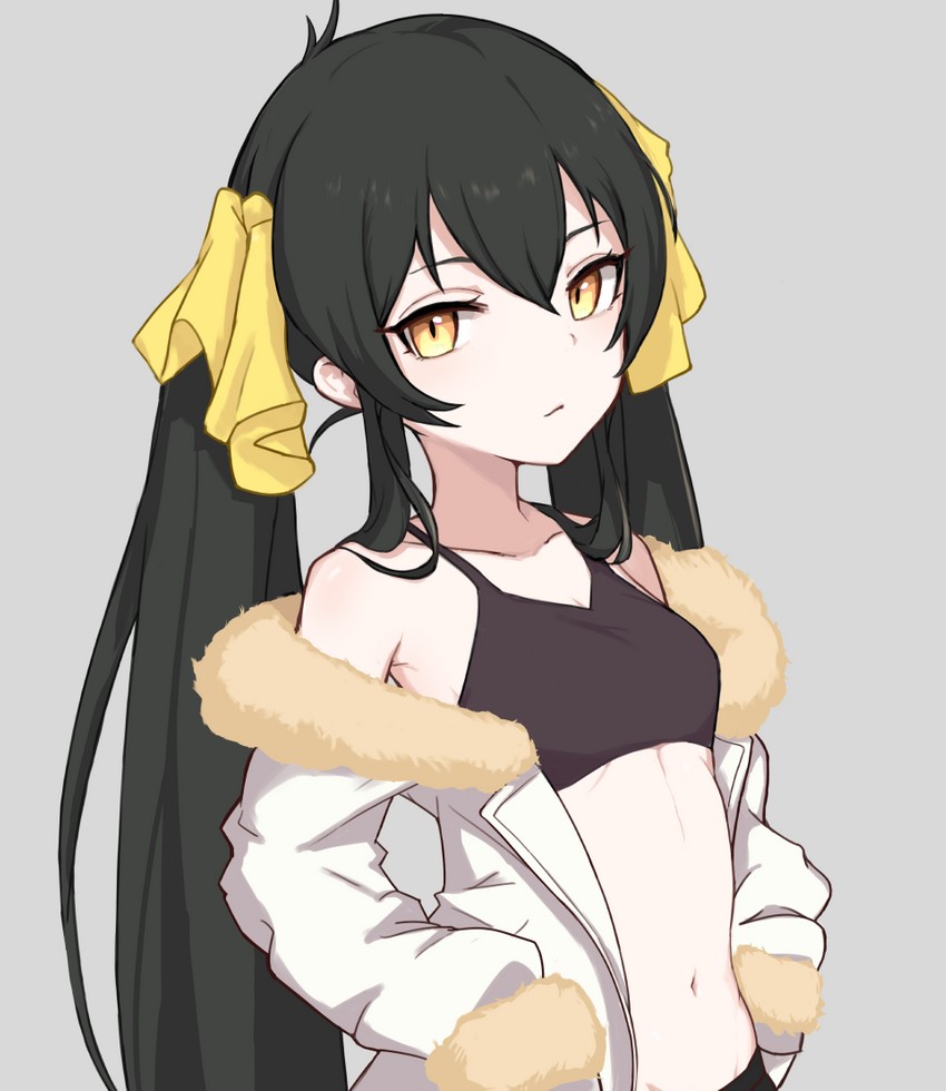 matoba risa (idolmaster and 1 more) drawn by doragofu