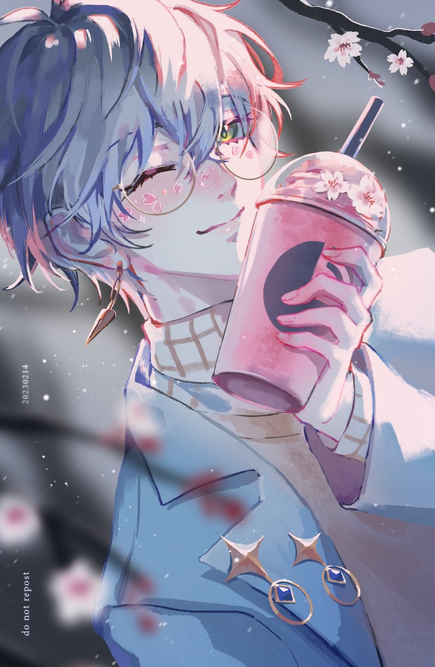 ike eveland (nijisanji and 1 more) drawn by einariya