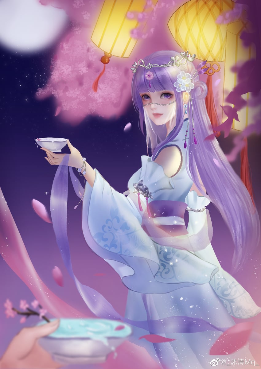shao siming (qinshi mingyue) drawn by fei_hua_sui_yu_ka_haixian