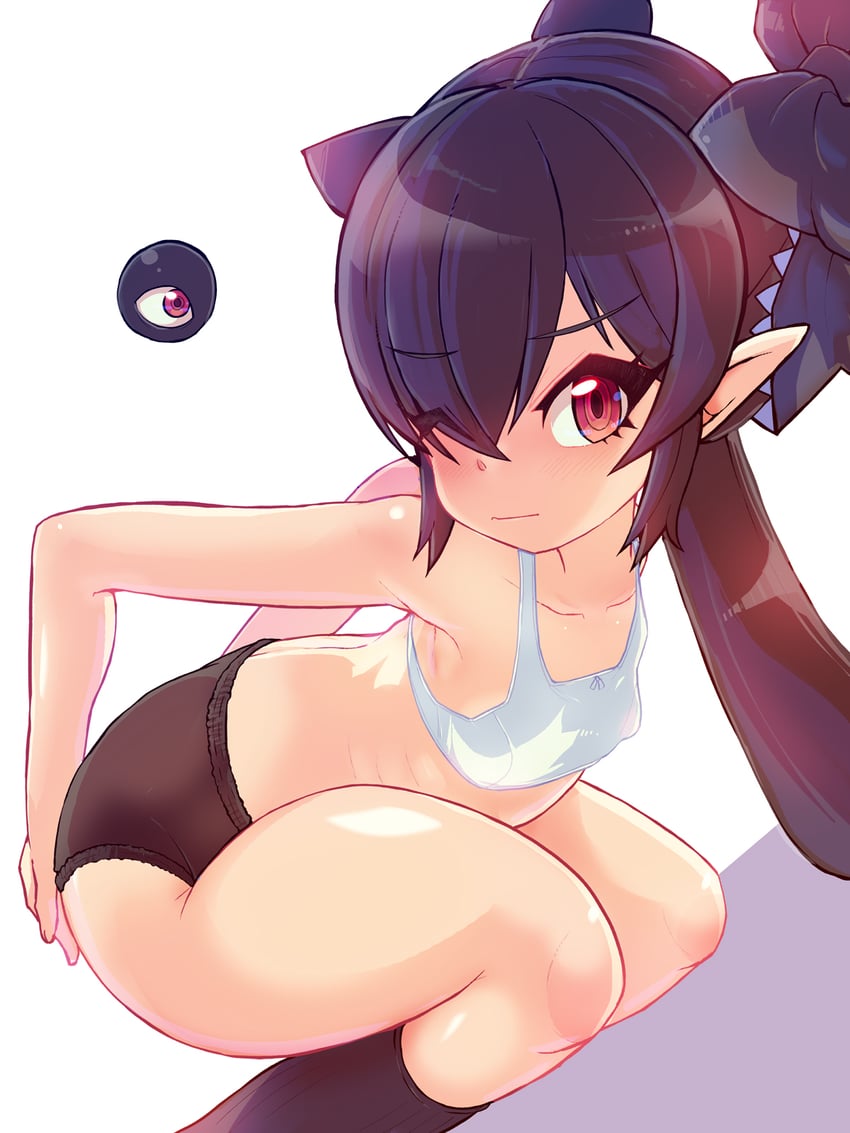 backbeako and backbeard (original and 1 more) drawn by torotei