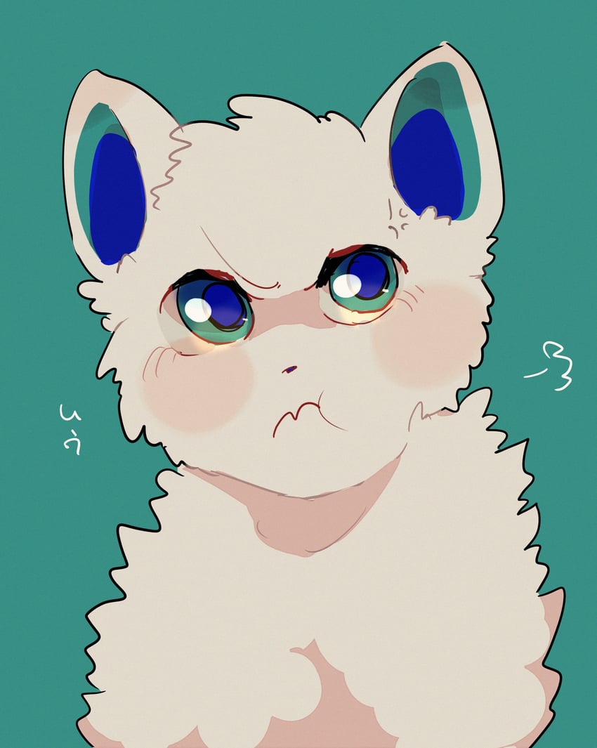 cloudtail (warrior cats and 1 more) drawn by minamia23