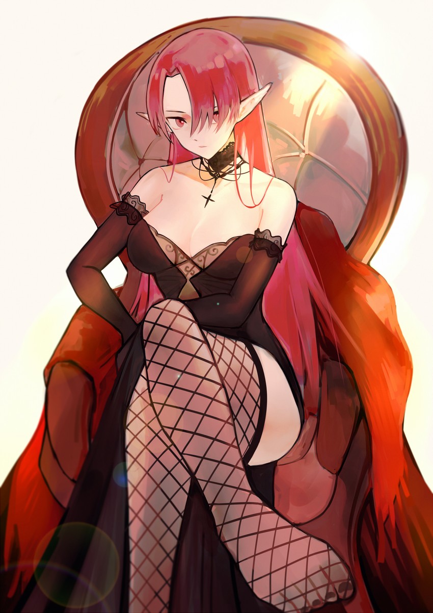 duke of york (azur lane) drawn by cl_(summer_sama)