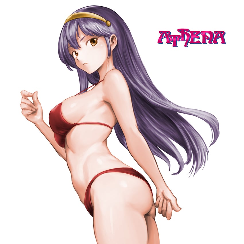 princess athena (athena) drawn by minamoto80486