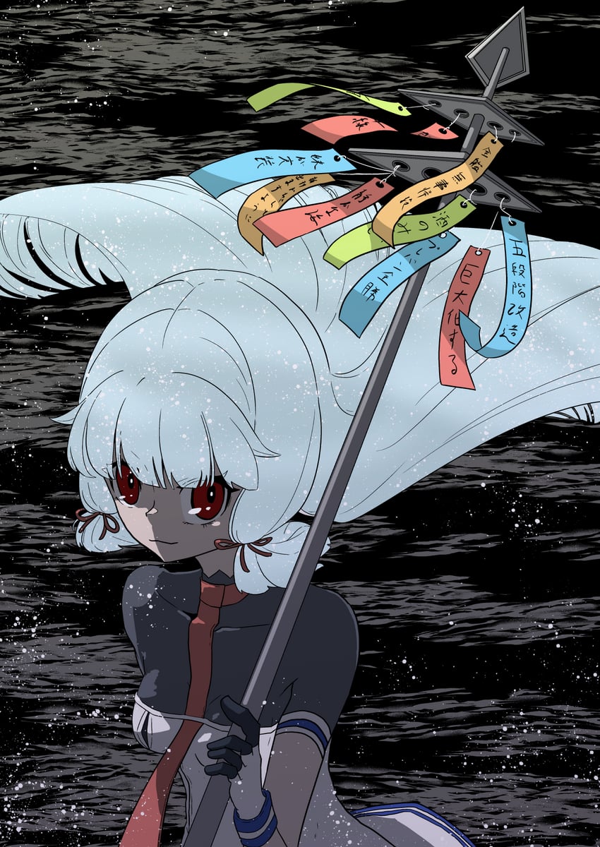murakumo and murakumo kai ni (kantai collection) drawn by donguri_(kino4405)