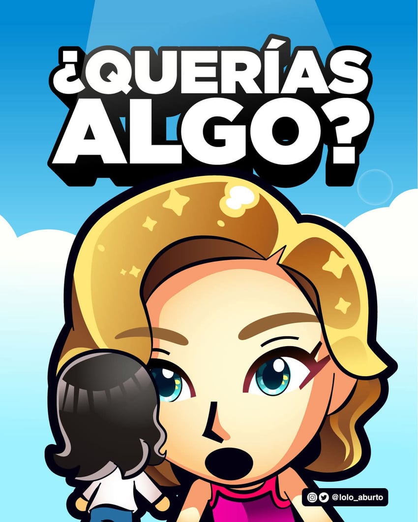 mii (tomodachi life and 1 more) drawn by lolo_aburto