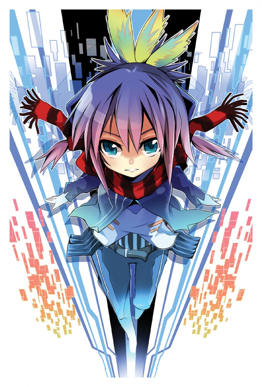 original drawn by maturiuta_sorato