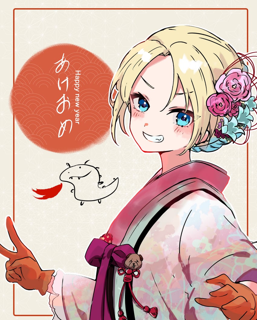 osawa rurino (love live! and 1 more) drawn by jin_(oihlf)