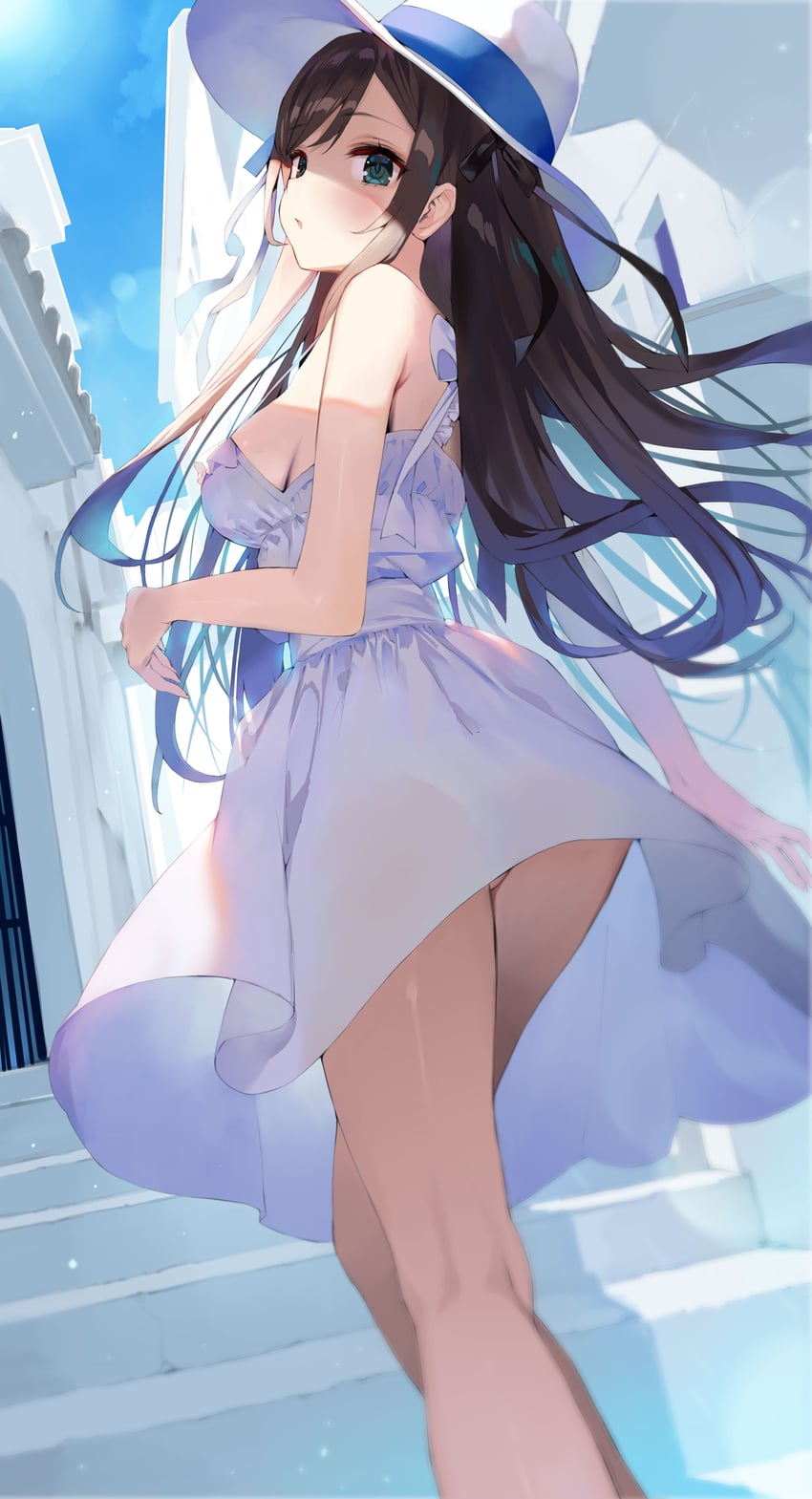 alina clover (guild no uketsukejou desu ga zangyou wa iya nanode boss wo solo toubatsu shiyou to omoimasu) drawn by gaou_(umaiyo_puyoman)
