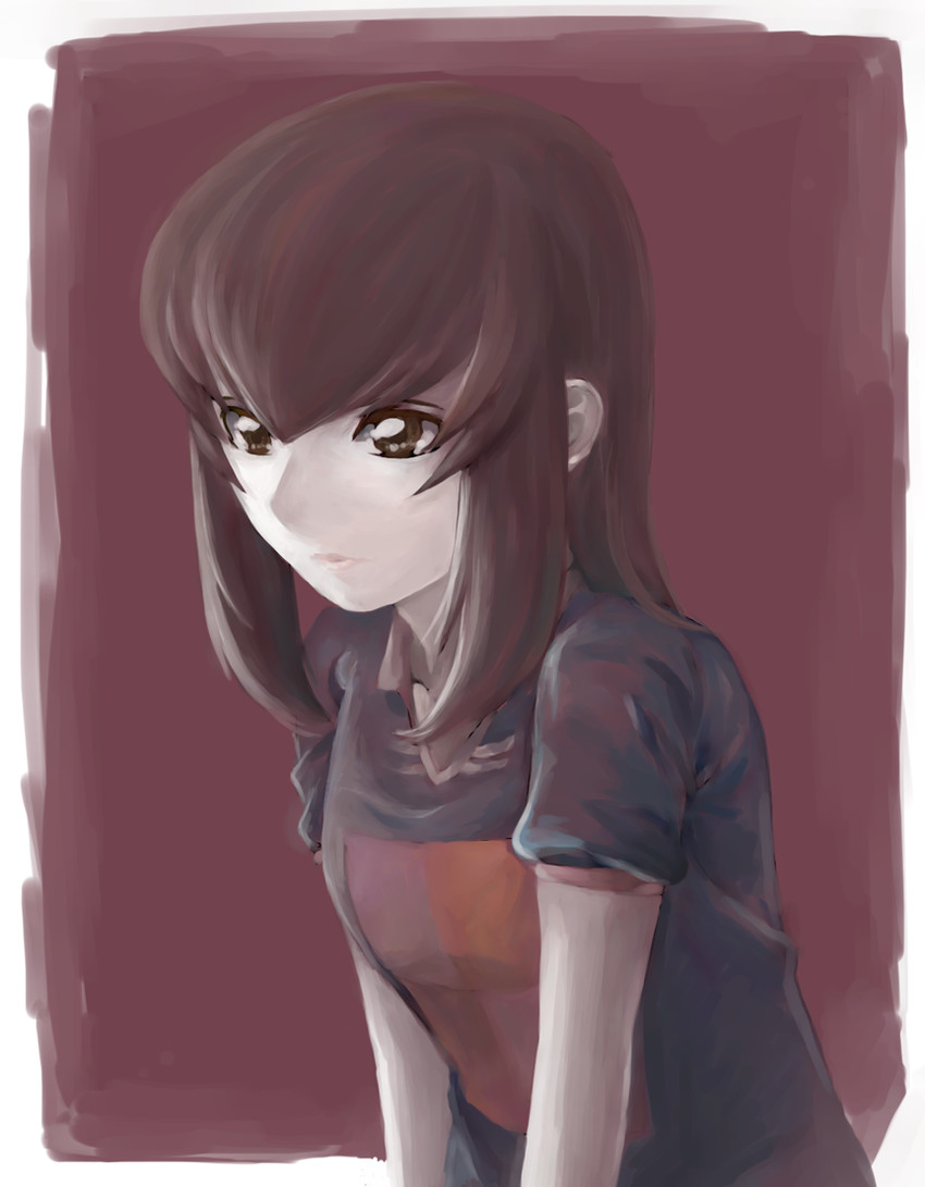 tatekami seri (soukyuu no fafner) drawn by hirota_(sankai-zuke02)