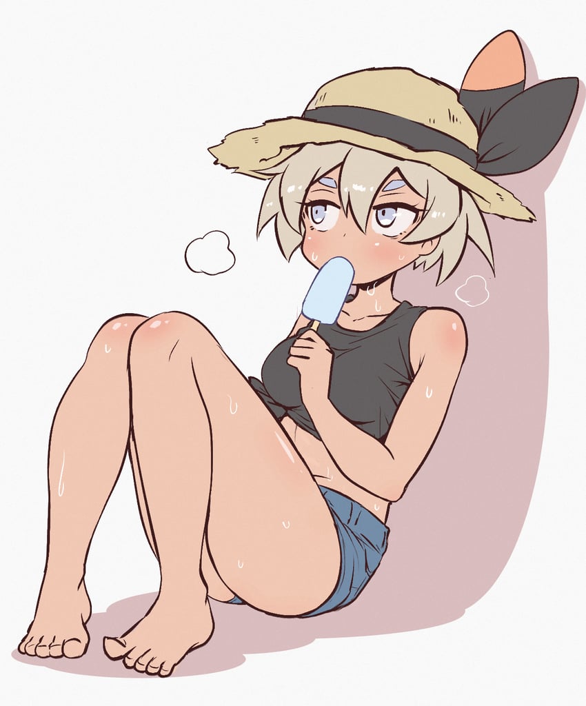 bea (pokemon and 1 more) drawn by kurachi_mizuki