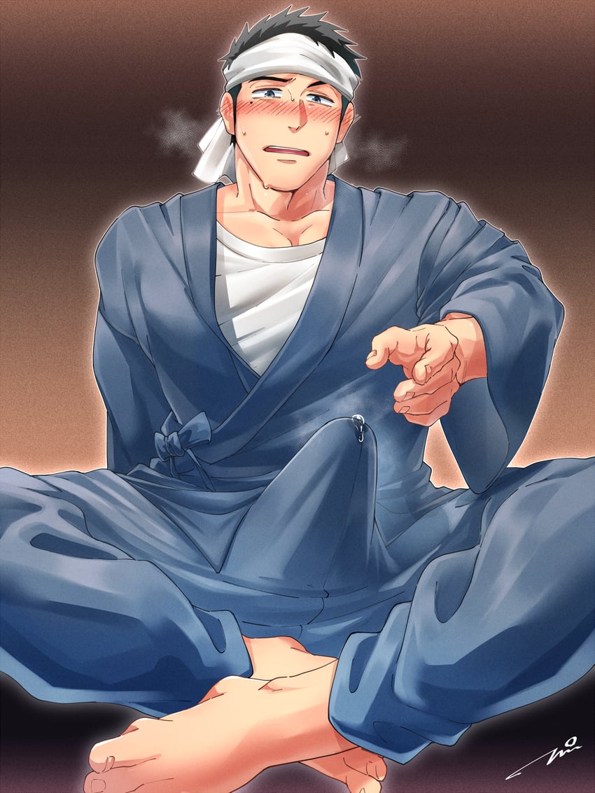gojou wakana (sono bisque doll wa koi wo suru) drawn by tepen_(tptptpn)