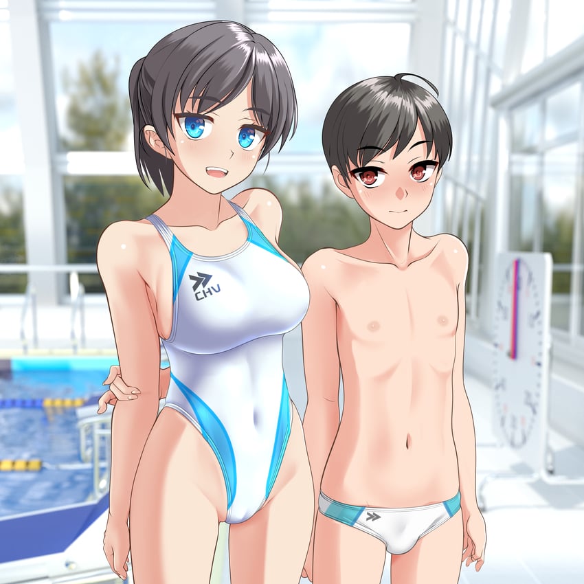 original drawn by takafumi