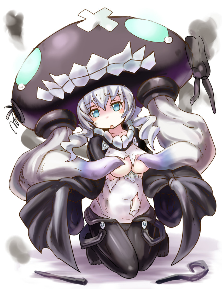 wo-class aircraft carrier (kantai collection) drawn by hayasaka_(neoneet)