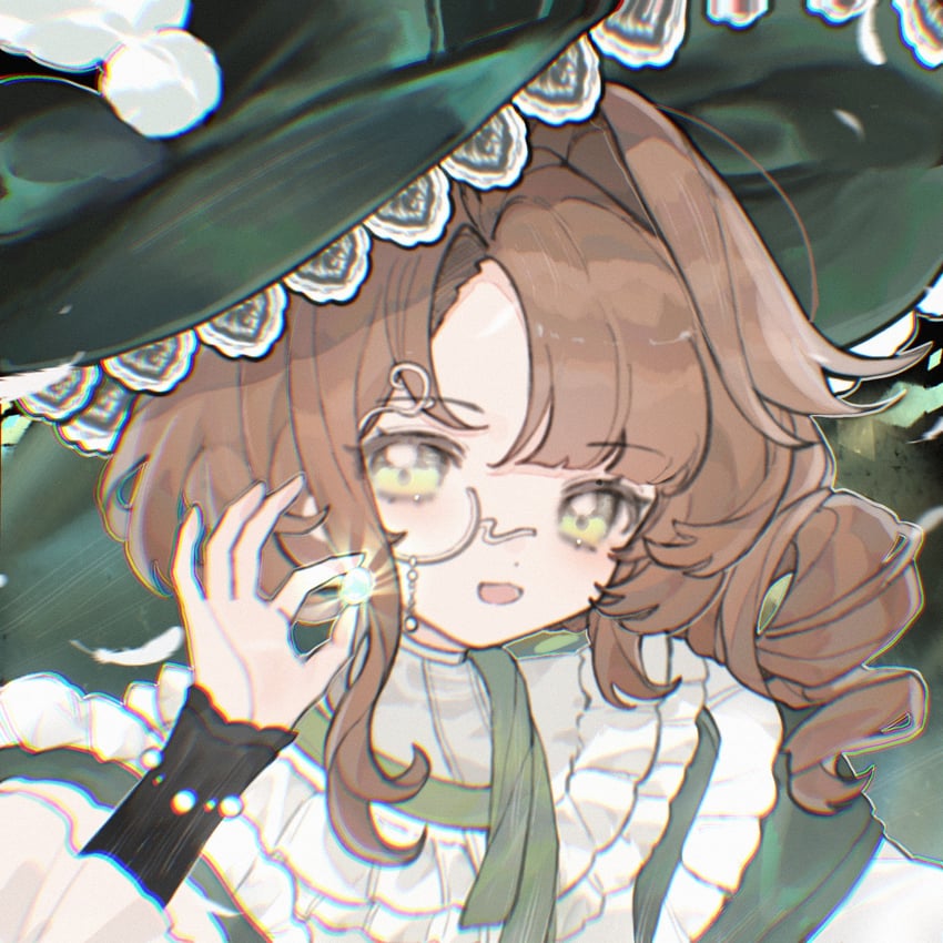 kakania (reverse:1999) drawn by aa_huaju_pifa_ma_zong