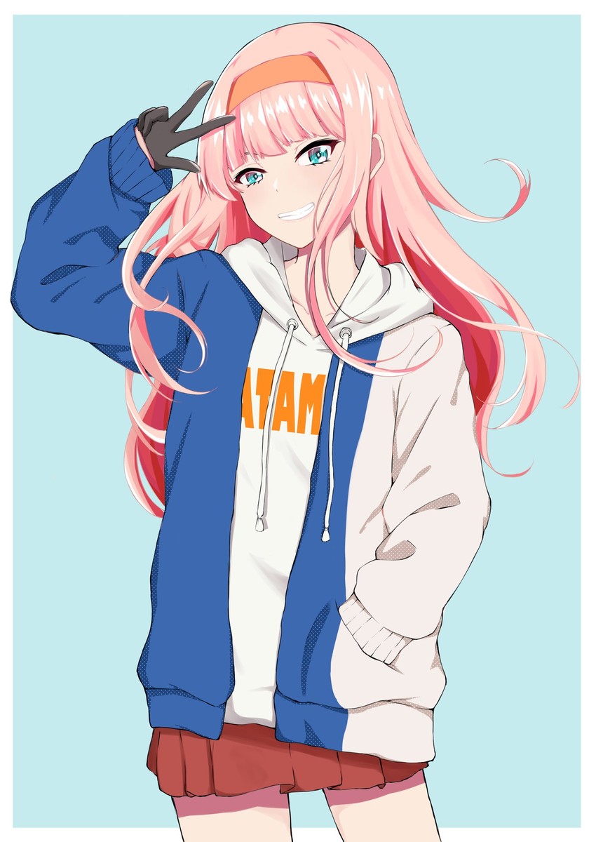 katou asuka (watashi ga motenai no wa dou kangaetemo omaera ga warui!) drawn by mochamillll