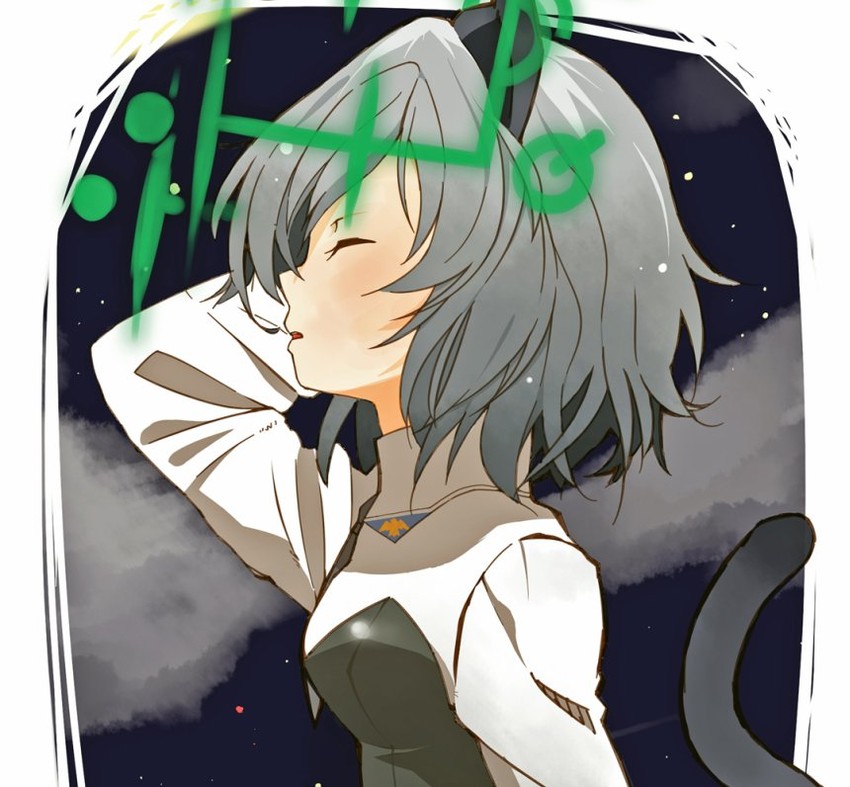 sanya v. litvyak (world witches series and 1 more) drawn by naosuke_(morioka_shachuu)