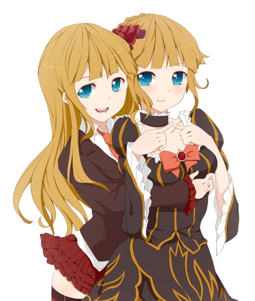beatrice (umineko no naku koro ni) drawn by nemu_(nebusokugimi)