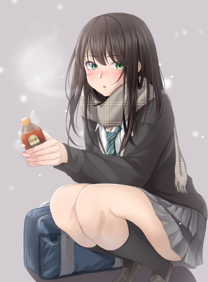 shibuya rin (idolmaster and 1 more) drawn by yoshimoto_(carpsukidayo)
