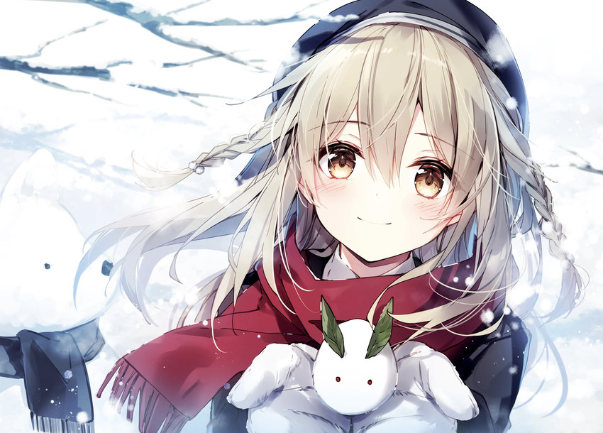 annelise (karisome no shitsuji to koushaku no himegoto) drawn by mochizuki_shiina