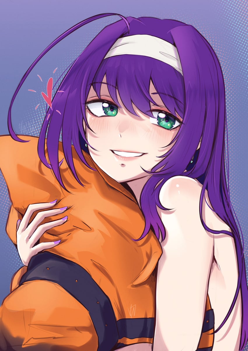 mia (fire emblem and 3 more) drawn by vialnite