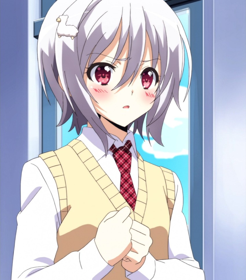 yukihira furano (ore no nounai sentakushi ga gakuen love-comedy wo zenryoku de jama shiteiru)