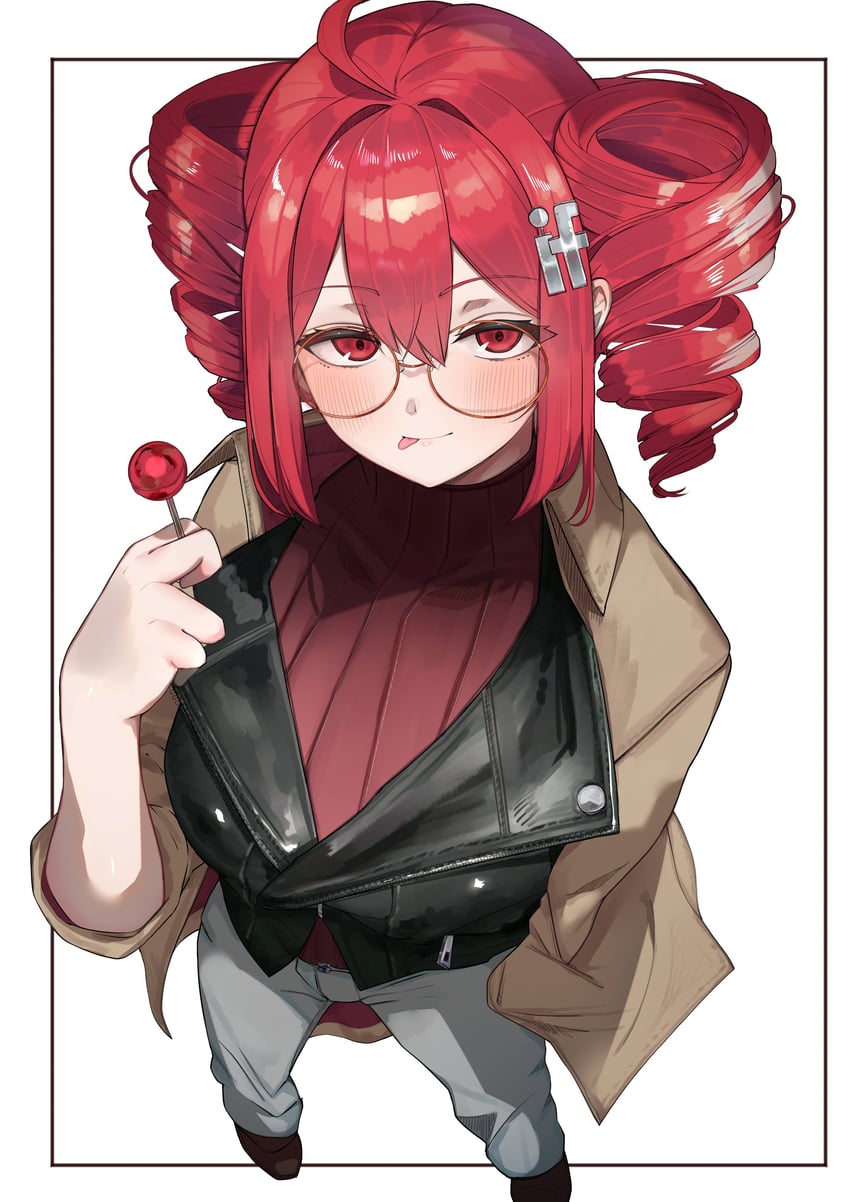 kasane teto (utau and 1 more) drawn by masini-mashini615