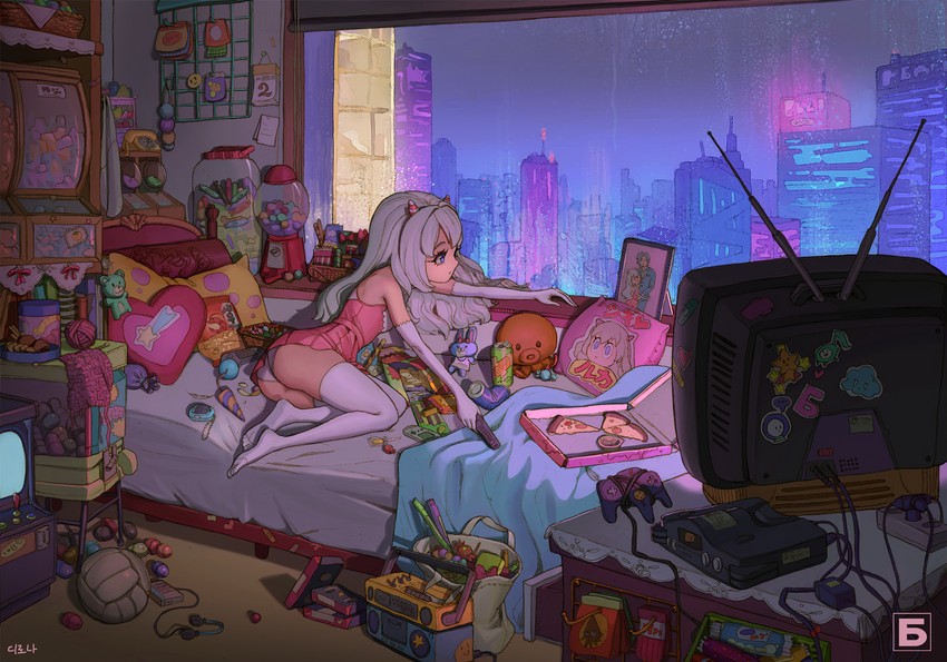 original and 1 more drawn by blue_borscht