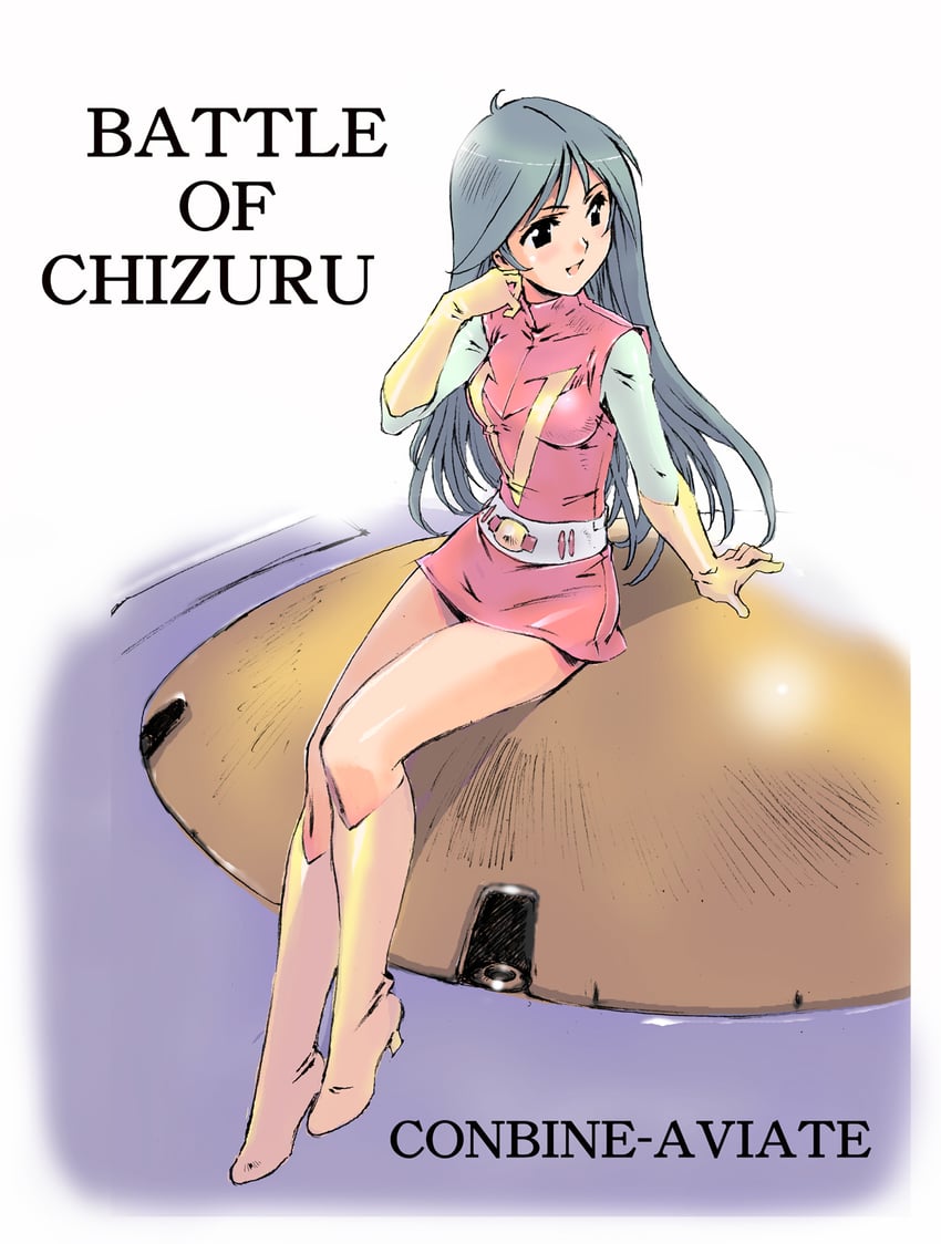 nanbara chizuru (original and 1 more) drawn by moriguchi_nao_(naonao)