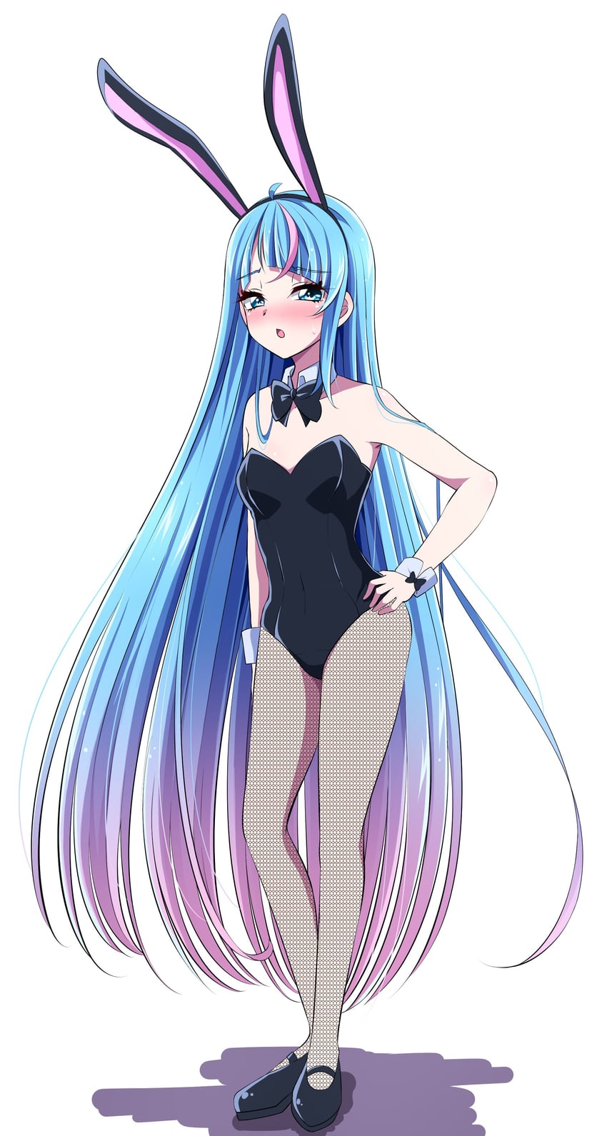 sora harewataru and cure sky (precure and 1 more) drawn by s-operator