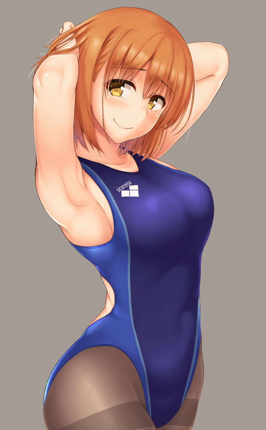 airi (original) drawn by satosi