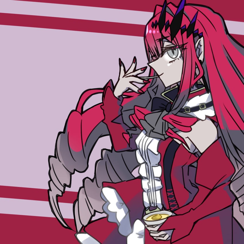 baobhan sith (fate and 1 more) drawn by amatsuba8586