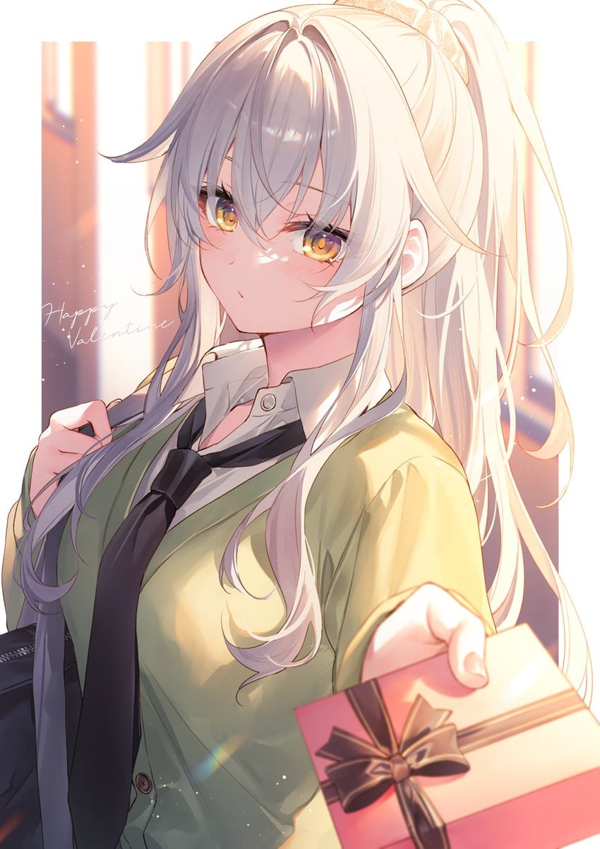 tachibana kaoru (original) drawn by toosaka_asagi