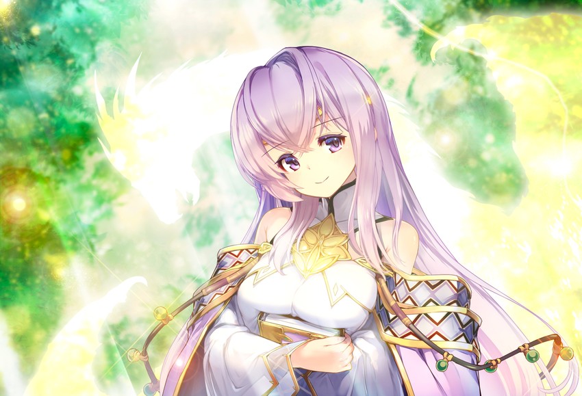 julia (fire emblem and 1 more) drawn by uro_(oolong)