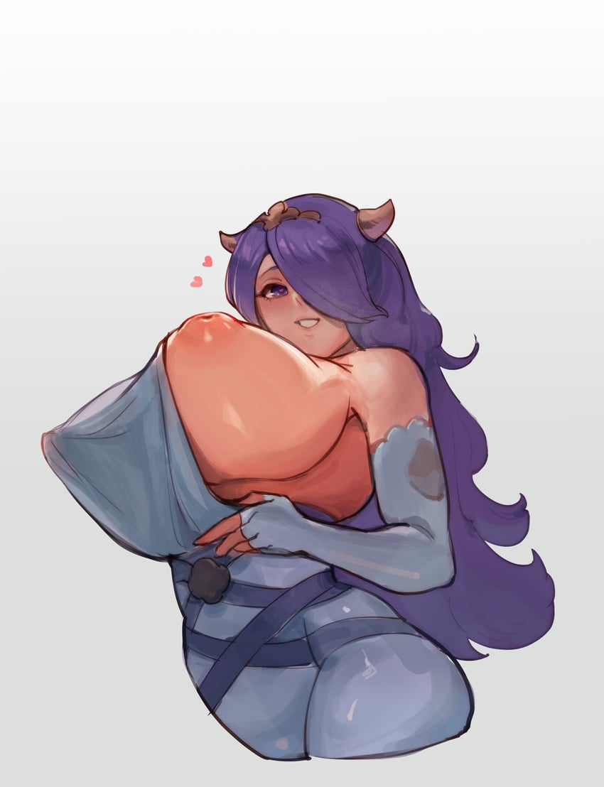 camilla (fire emblem and 2 more) drawn by kuushiitake