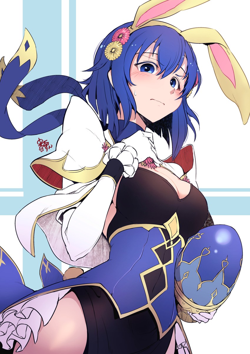 catria (fire emblem and 2 more) drawn by nakabayashi_zun