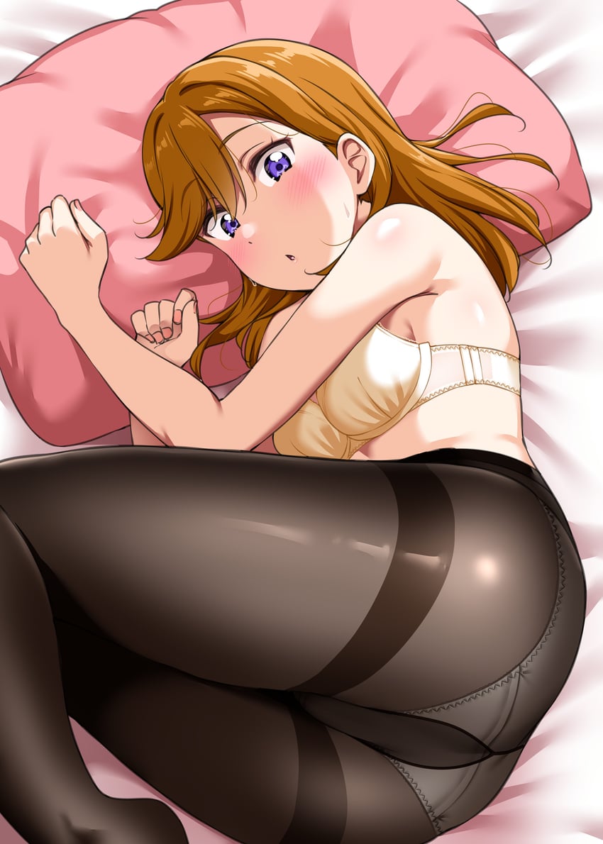 shibuya kanon (love live! and 1 more) drawn by yopparai_oni